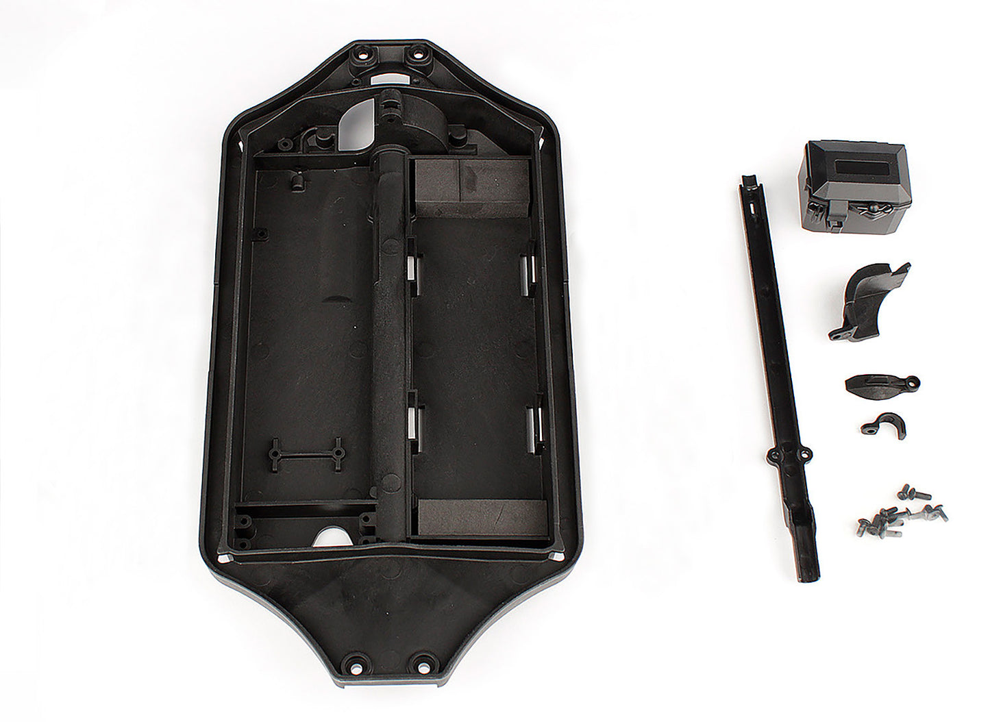 Team Associated ASC25852 Pro4 SC10 Main Chassis