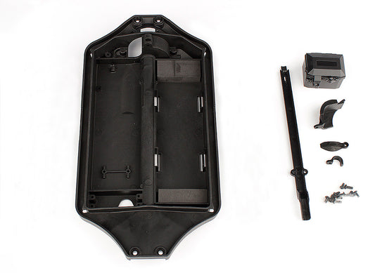 Team Associated ASC25852 Pro4 SC10 Main Chassis