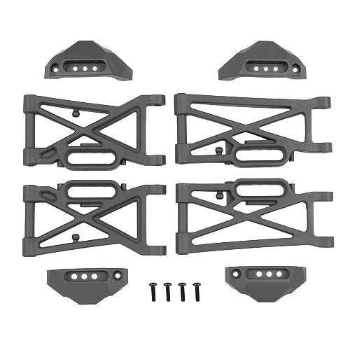 Team Associated ASC25886 MT10 Suspension Arm Set
