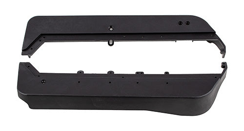 Team Associated ASC25901 MT8 Side Rail Set