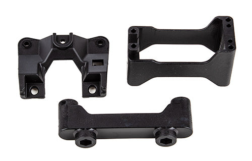 Team Associated ASC25906 MT8 Servo Bellcrank Mount