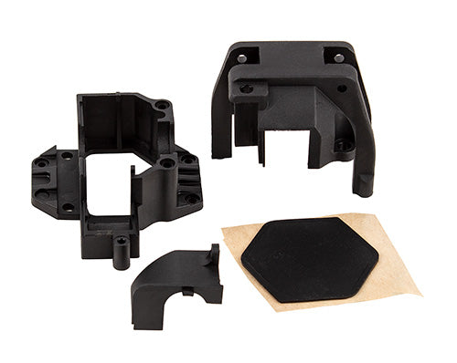 Team Associated ASC25907 MT8 Center Gearbox Set