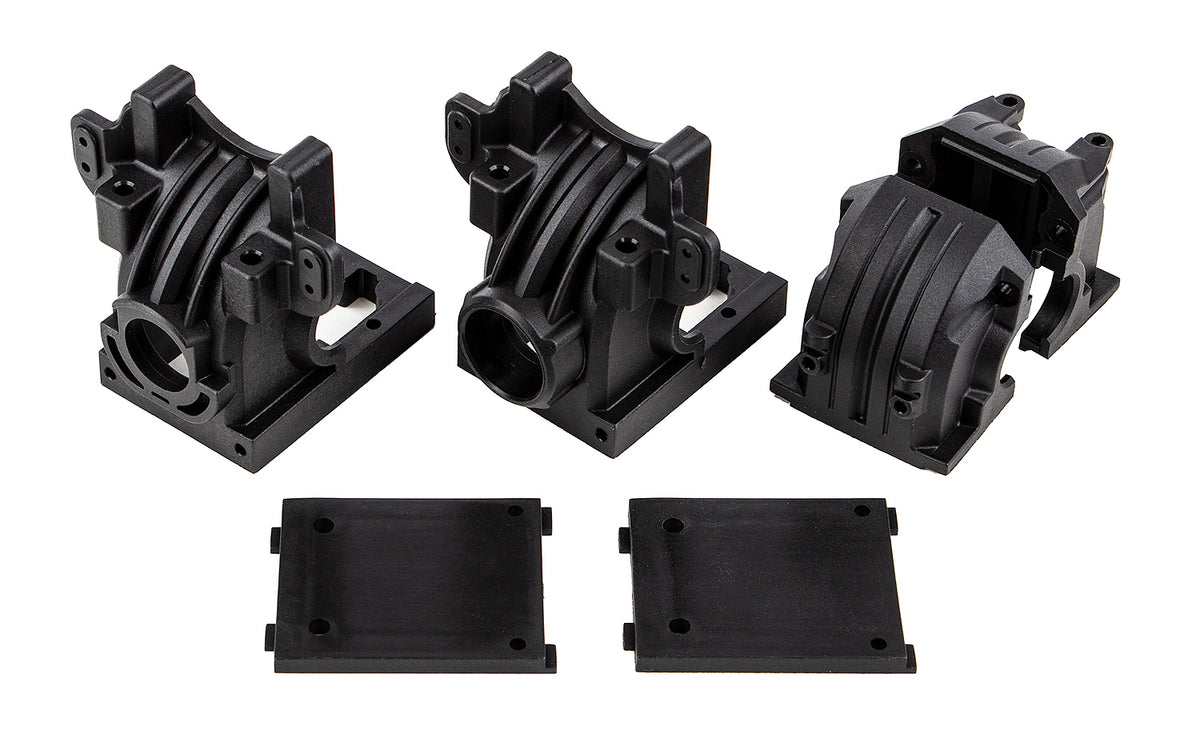 Team Associated ASC25908 MT8 Gearbox Set