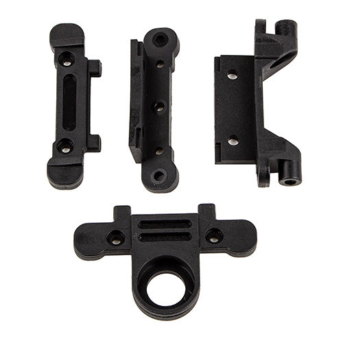 Team Associated ASC25910 MT8 Arm Mount Covers
