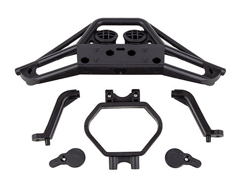 Team Associated ASC25913 MT8 Front Bumper Set
