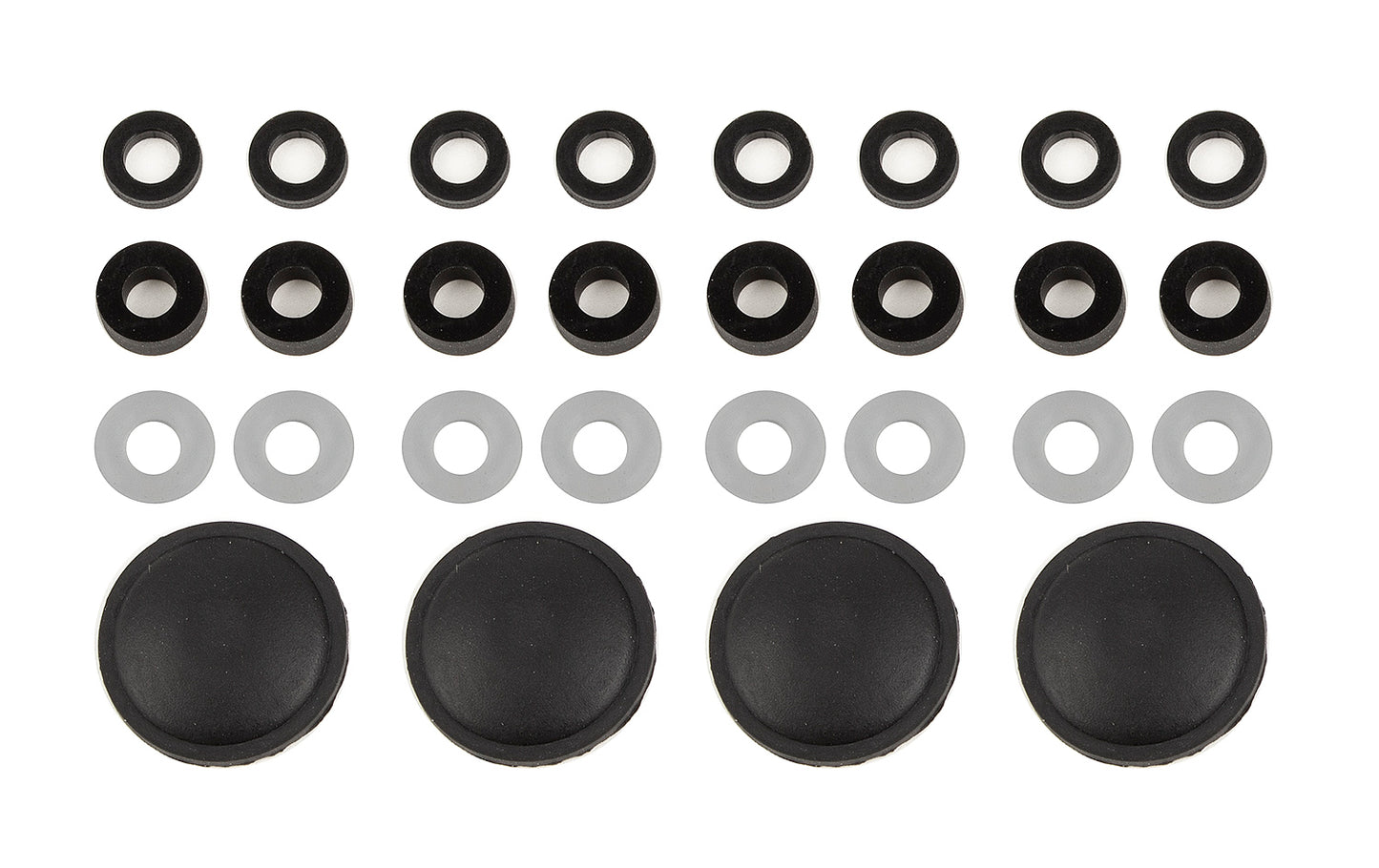 Team Associated ASC25920 Shock Rebuild Set