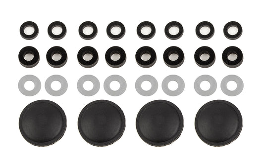 Team Associated ASC25920 Shock Rebuild Set