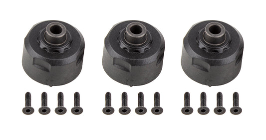 Team Associated ASC25923 Differential Cases