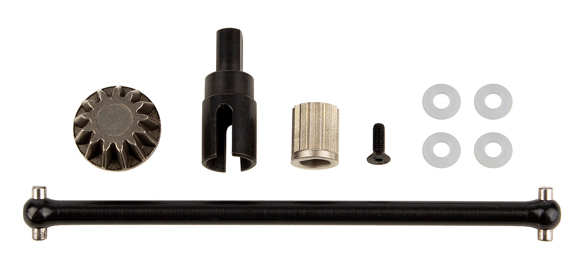 Team Associated ASC25925 Outdrive and Dogbone Set