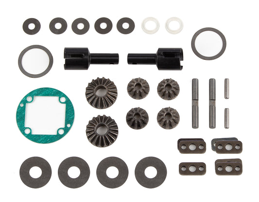Team Associated ASC25926 Differential Rebuild Set