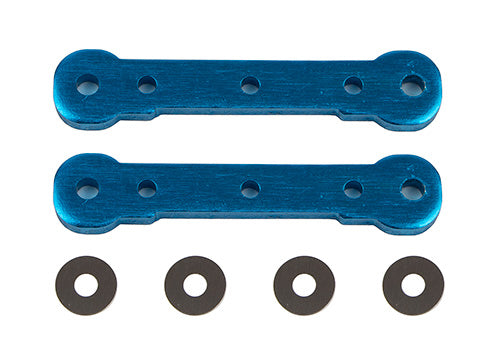 Team Associated ASC25928 Rival MT8 Arm Mounts