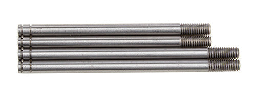 Team Associated ASC25933 Rival MT8 Shock Shafts
