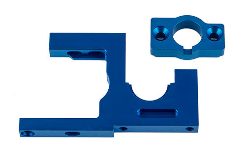 Team Associated ASC25936 Rival MT8 Motor Mounts