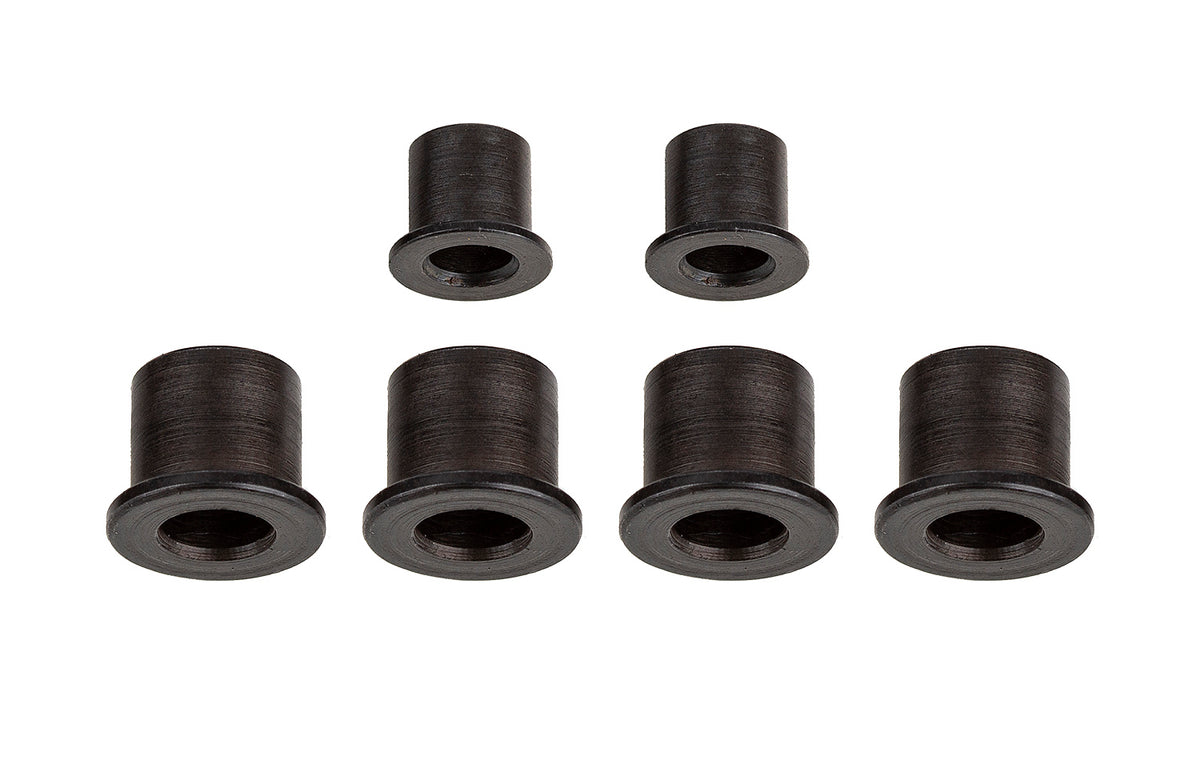 Team Associated ASC25937 Hat Bushing Set