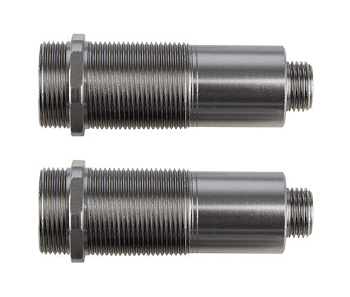 Team Associated ASC25943 Rival MT8 Rear Shock Bodies