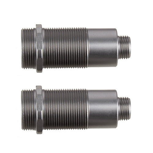 Team Associated ASC25944 Rival MT8 Front Shock Bodies
