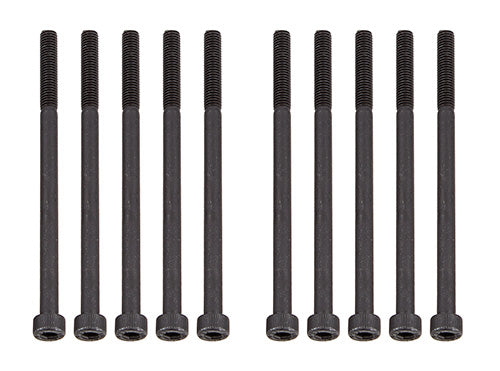 Team Associated ASC25946 M5x85mm SHCS Screws