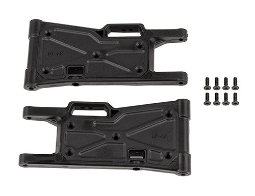 Team Associated ASC26001 SR7 Suspension Arm Set