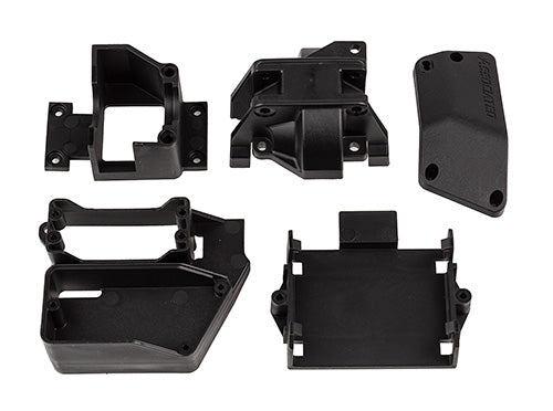 Team Associated ASC26002 SR7 Center Gearbox Set