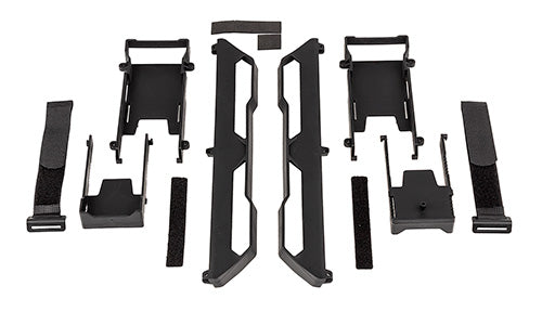 Team Associated ASC26003 SR7 Battery Tray Set