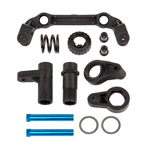 Team Associated ASC26007 SR7 Steering Bellcrank Set