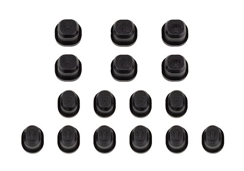Team Associated ASC26016 SR7 Arm Mount Inserts