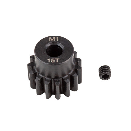 Team Associated ASC26020 SR7 Pinion Gear 15T