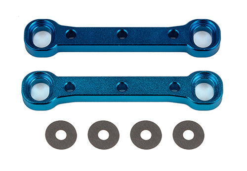 Team Associated ASC26034 SR7 Arm Mounts A&B