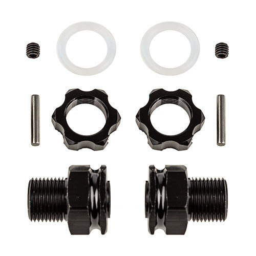 Team Associated ASC26038 SR7 Rear Wheel Hex