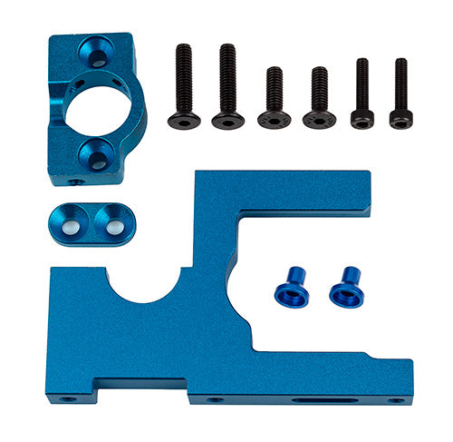 Team Associated ASC26041 SR7 Motor Mount