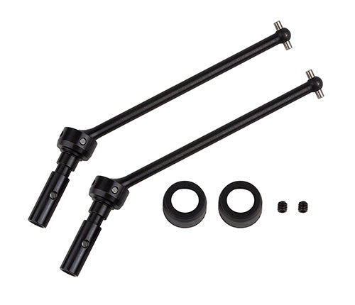 Team Associated ASC26043 SR7 CVA Set