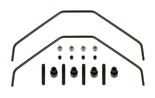 Team Associated ASC26047 SR7 Anti-roll Bar Set