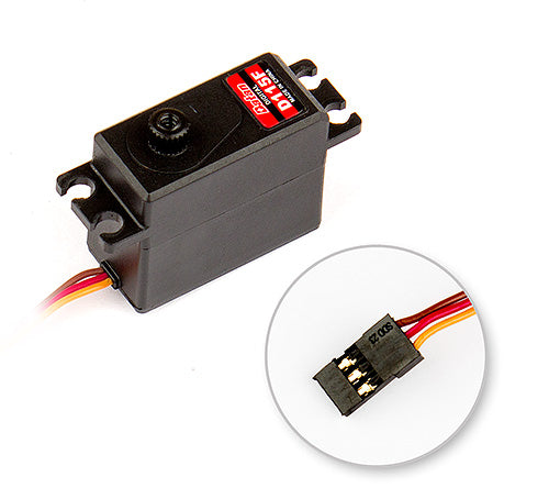 Team Associated ASC27131 D115F Digital Servo