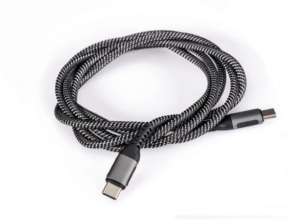 Traxxas 2916 USB-C Power Cable