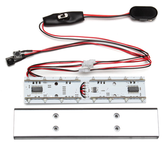 Team Associated ASC29265 XP Police Light Bar