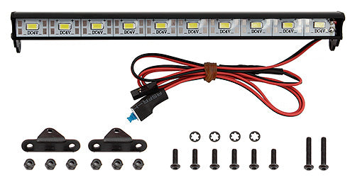 Team Associated ASC29274 XP 10-LED Light Bar