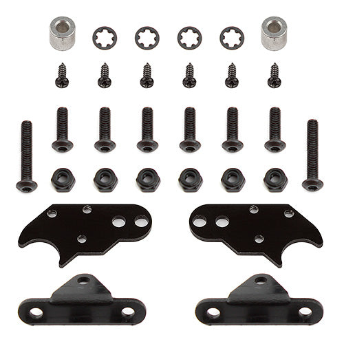 Team Associated ASC29275 XP Light Bar Hardware