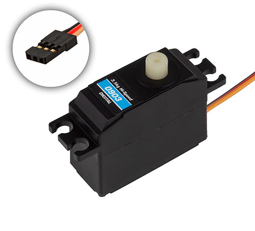 Team Associated ASC29291 Enduro12 0903 Servo
