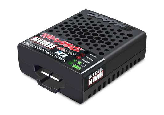 Traxxas 2949 2-Amp USB-C NiMH Charger