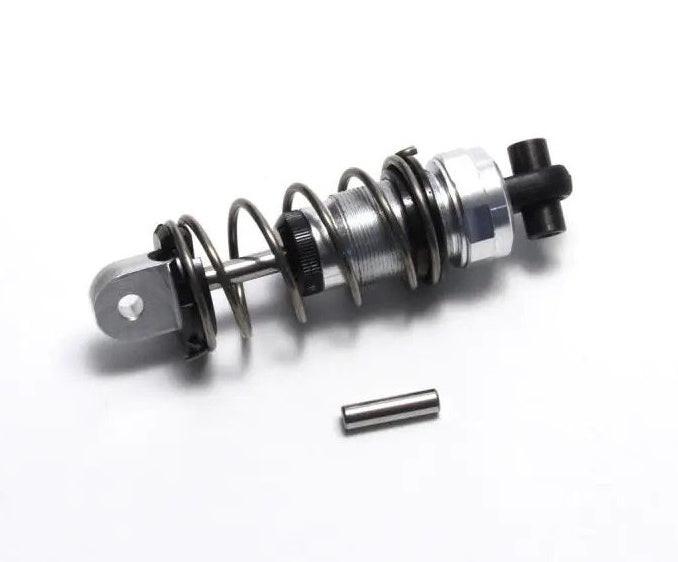 Kyosho Moto Hanging On Racer S.R.T. Suzuki RGV 1992 1:8 Kit - Radio