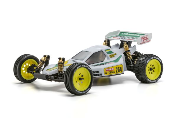 Kyosho Ultima Pro 1/10 2WD buggy kit 30626