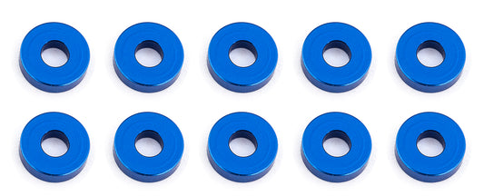 Team Associated ASC31386 7.8x2.0mm Bulkhead Washers