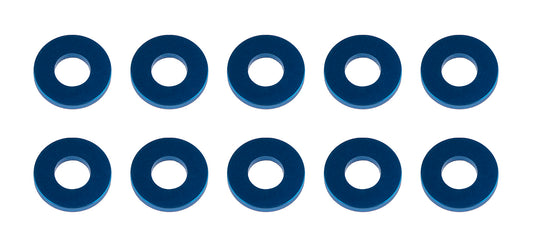 Team Associated ASC31388 7.8x3.5x1.0mm Washers