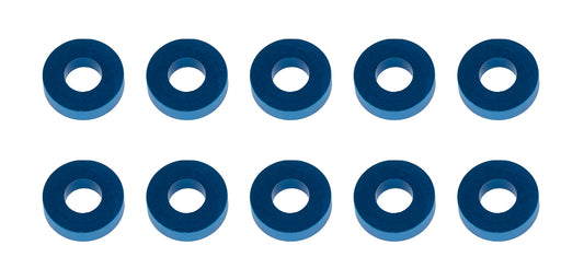 Team Associated ASC31389 7.8x3.5x2.0mm Washers