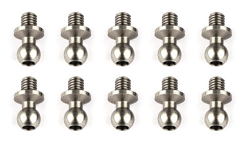 Team Associated ASC31391 3.25mm Long Neck Ballstuds