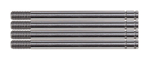 Team Associated ASC31476 Apex2 Rally Shock Shafts