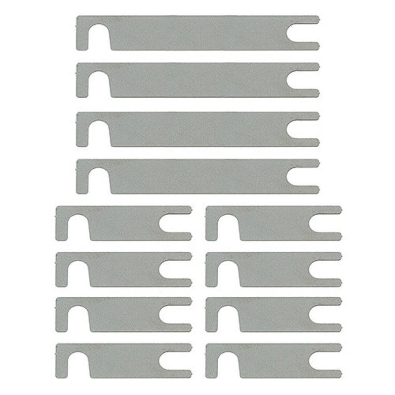 Team Associated 31646 ASC31646 TC7.1 FT Suspension Arm Shims 0.2mm.