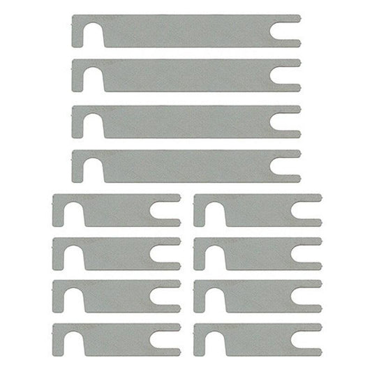 Team Associated 31646 ASC31646 TC7.1 FT Suspension Arm Shims 0.2mm.