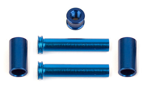 Team Associated ASC31667 Steering Bellcrank Post Set