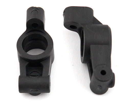 Team Associated ASC31681 Rear Hubs